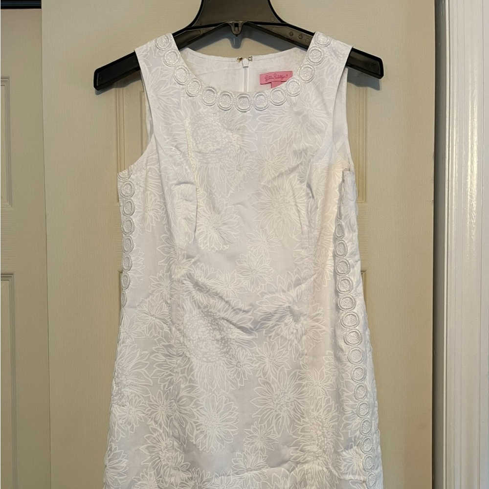 Lilly Pulitzer Dress For Sale